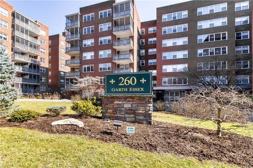 Image 1 of 26 for 260 Garth Road #8G4 in Westchester, Scarsdale, NY, 10583