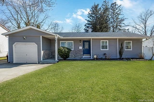 260 New Hampshire Avenue