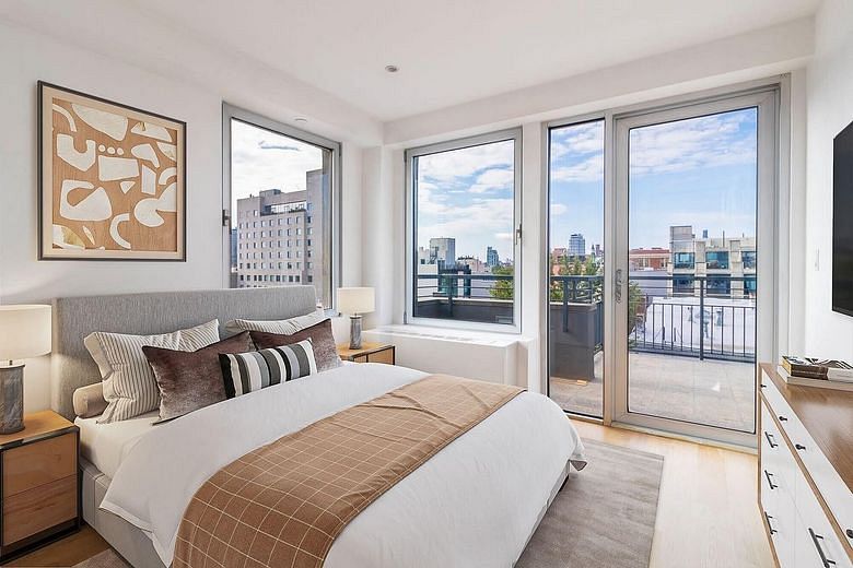 260 North 9th Street #7A