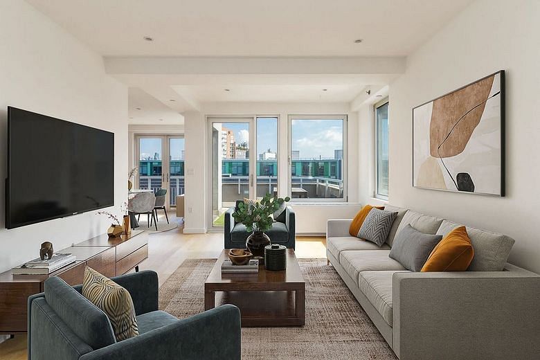 260 North 9th Street #7A