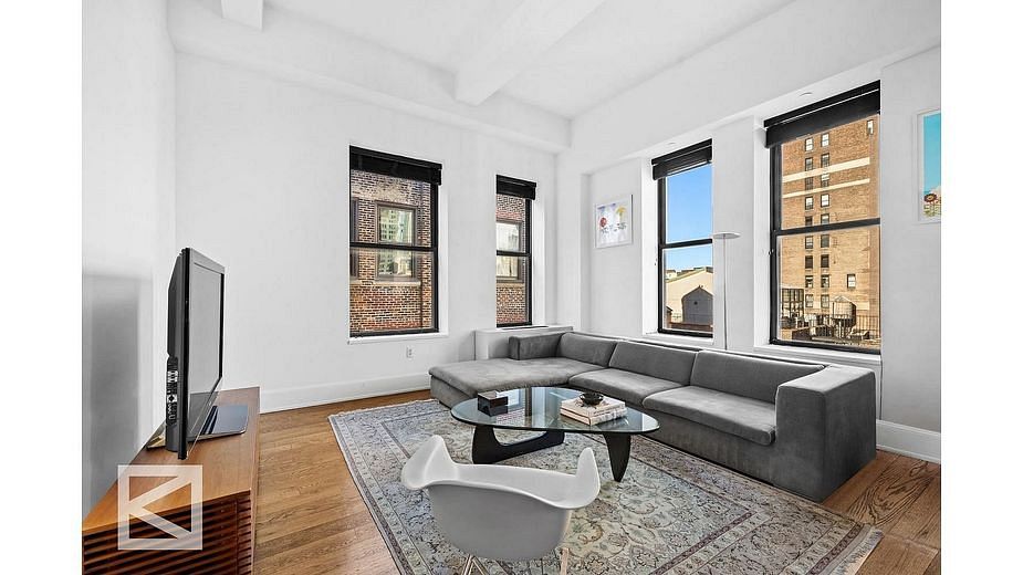 260 Park Avenue South #12F