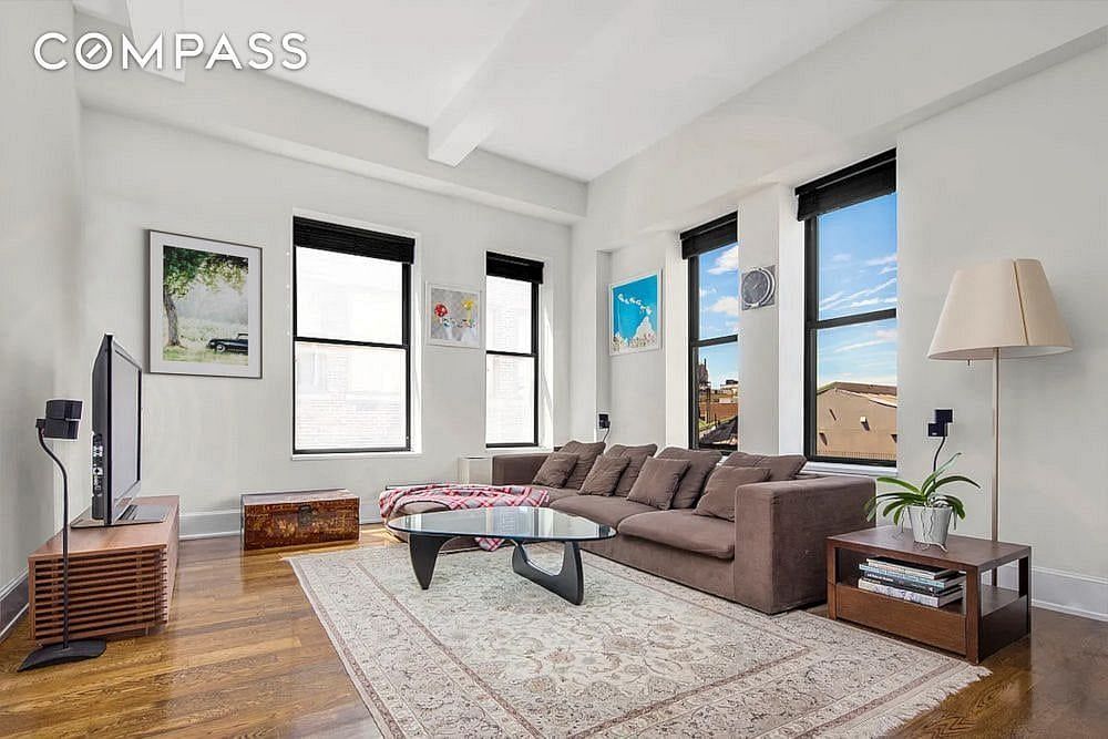 Image 1 of 9 for 260 Park Avenue South #12F in Manhattan, New York, NY, 10010