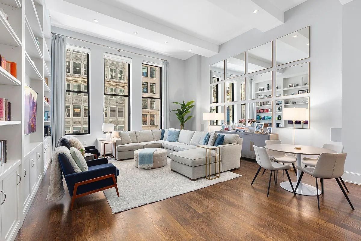 Image 1 of 8 for 260 Park Avenue South #3D in Manhattan, NY, 10010
