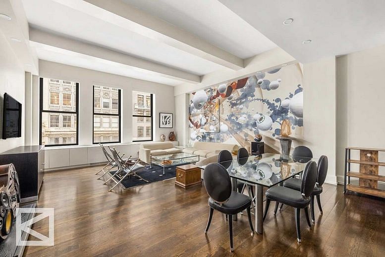 260 Park Avenue South #5D