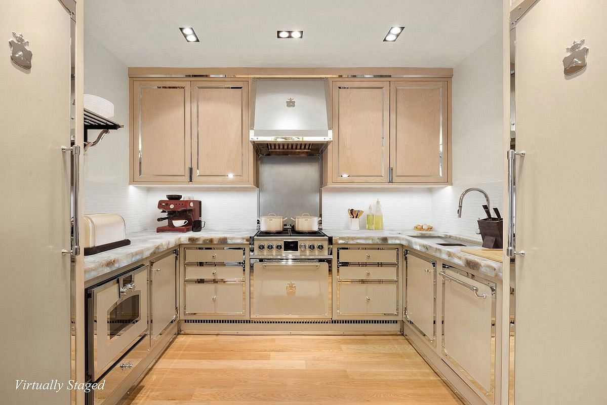 Image 1 of 12 for 260 Park Avenue South #9I in Manhattan, New York, NY, 10010