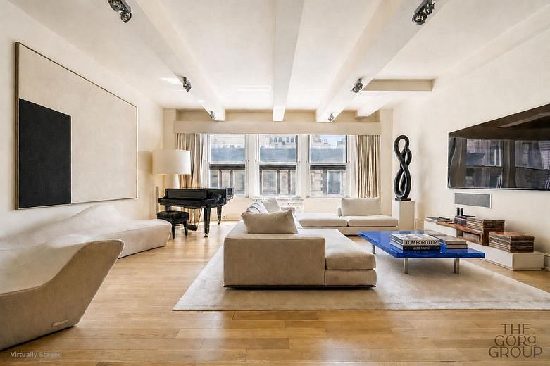 260 Park Avenue South #9J