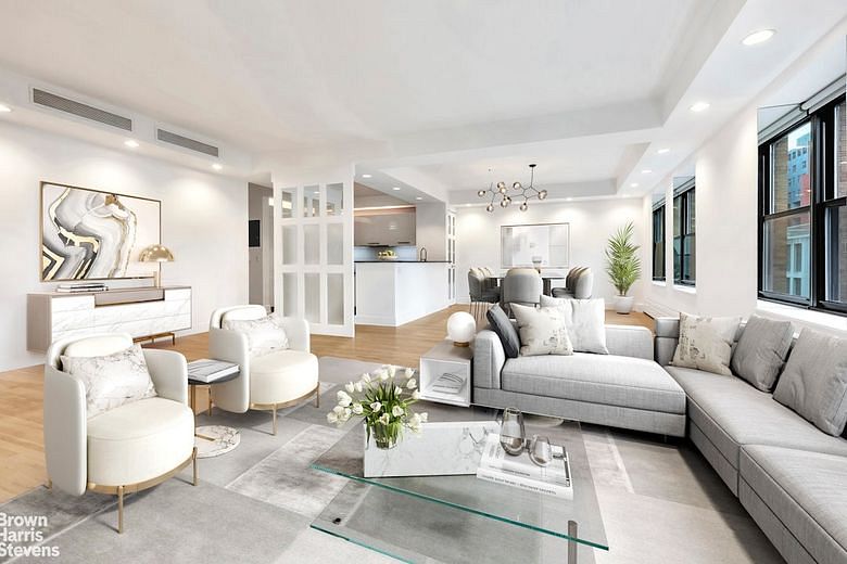 260 West Broadway #6D