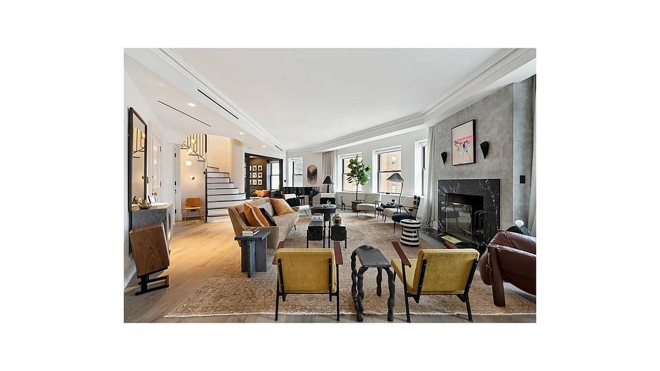 260 West Broadway #9/10B