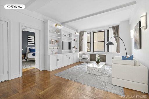 Image 1 of 10 for 260 West End Avenue #1F in Manhattan, New York, NY, 10023