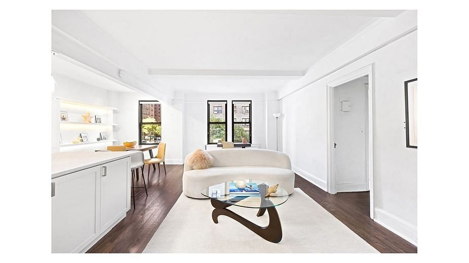 260 West End Avenue #3C