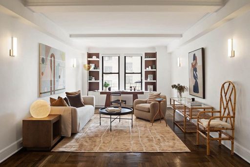 Image 1 of 11 for 260 West End Avenue #4B in Manhattan, New York, NY, 10023