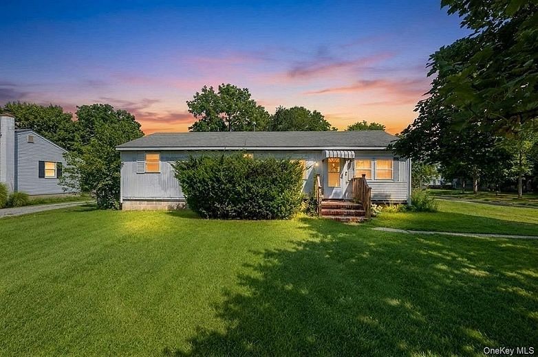 2600 Boisseau Avenue