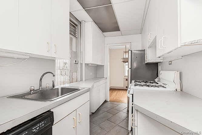 2600 Henry Hudson Parkway #5D