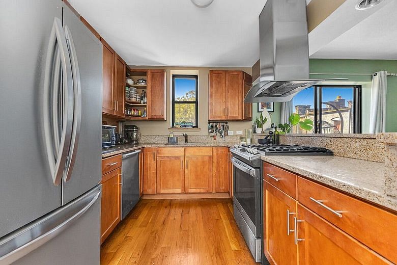 2601 Frederick Douglass Boulevard #4A