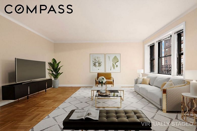 2601 Glenwood Road #2H