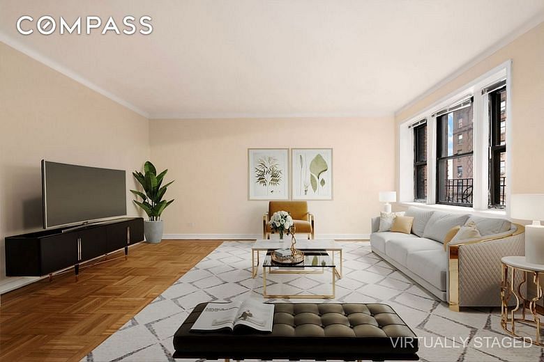 2601 Glenwood Road #2H