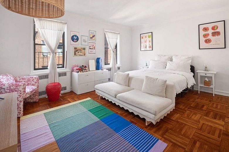 2601 Glenwood Road #6R