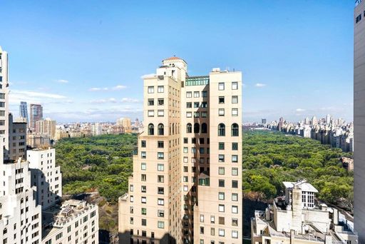 Image 1 of 10 for 58 West 58th Street #32A in Manhattan, New York, NY, 10019