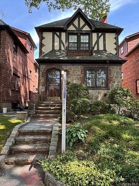 2603 168th Street