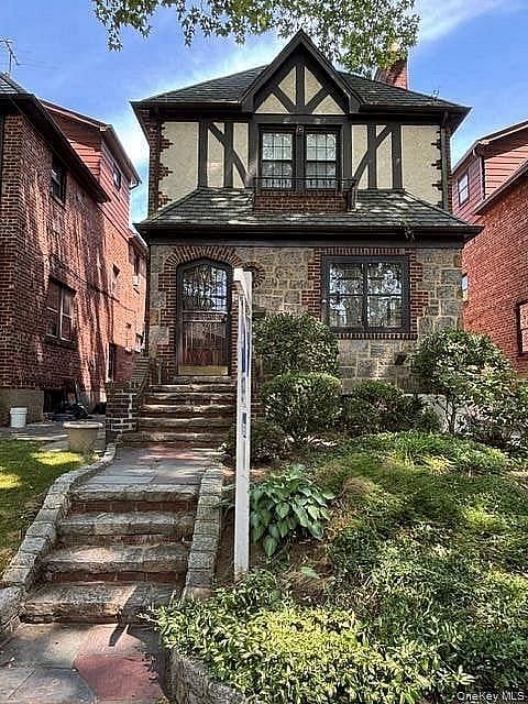 2603 168th Street
