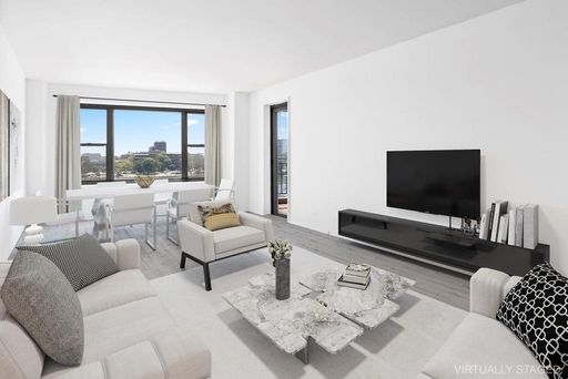Image 1 of 12 for 55 East End Avenue #3C in Manhattan, New York, NY, 10028
