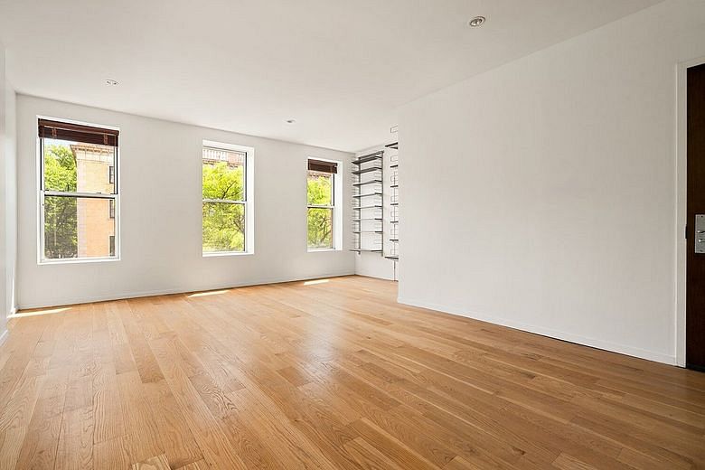 2605 Frederick Douglass Boulevard #3B