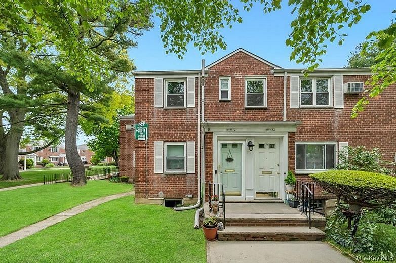 261-10 Langston Avenue #G99E