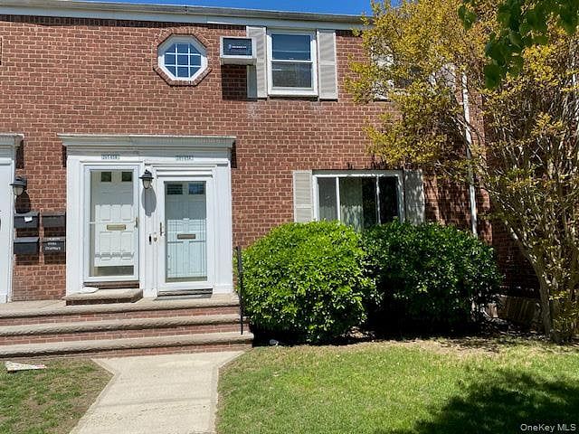 261-65 Langston Avenue #A-1
