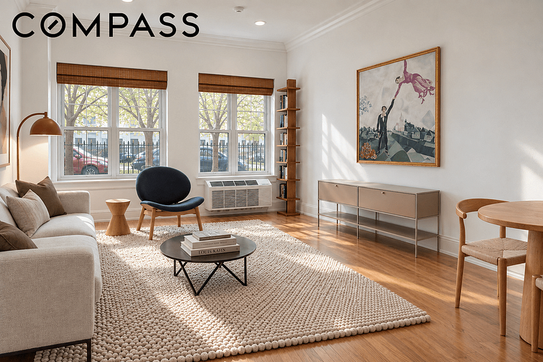 261 West 112th Street #1A