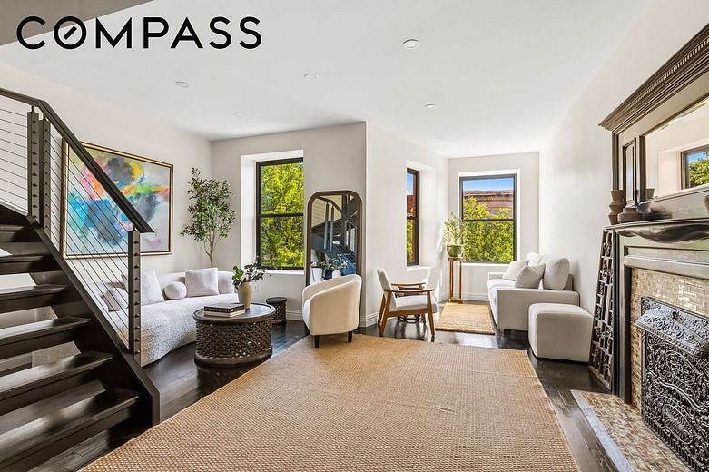 261 West 137th Street #3