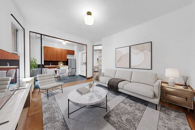 261 West 22nd Street #11