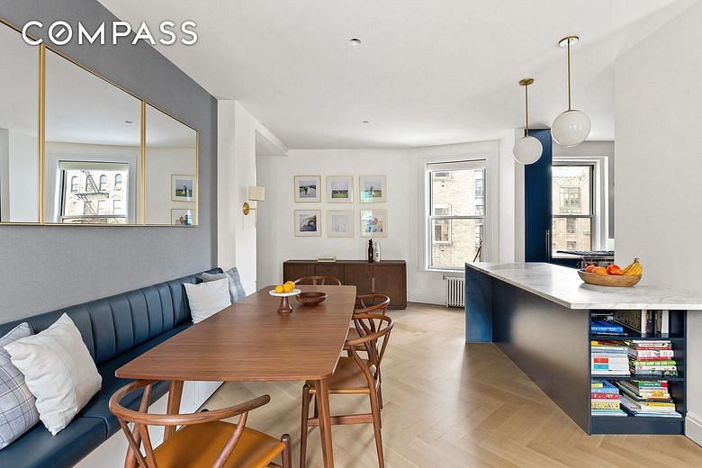 261 West 22nd Street #12A14