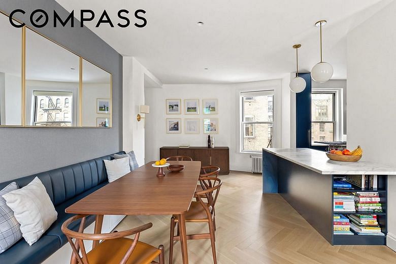 261 West 22nd Street #12A14