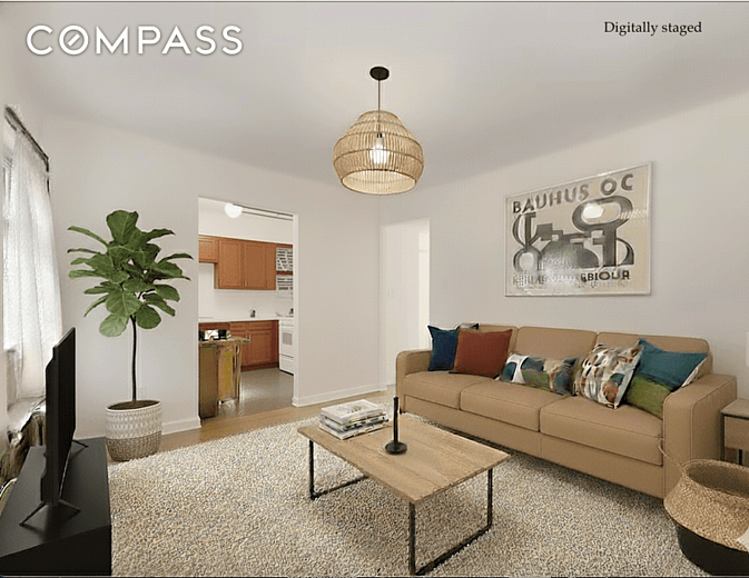 261 West 22nd Street #23