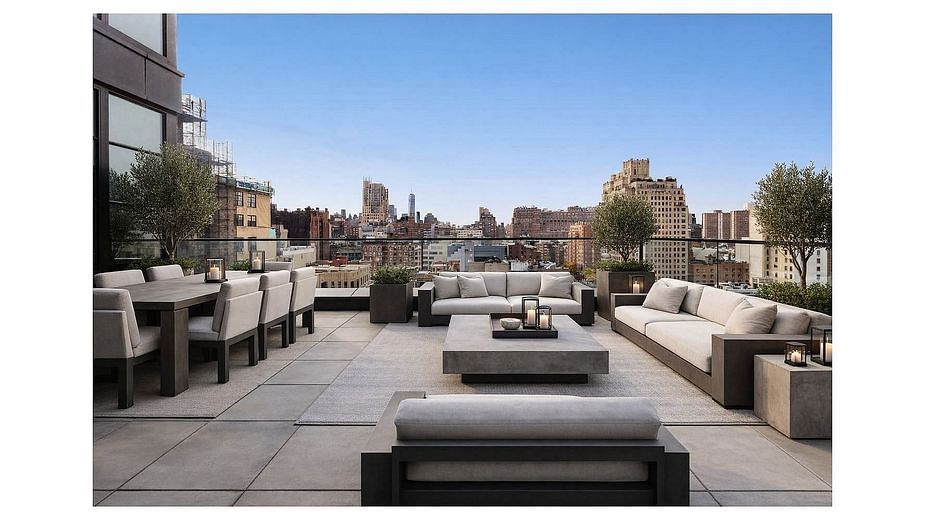 261 West 25th Street #11A