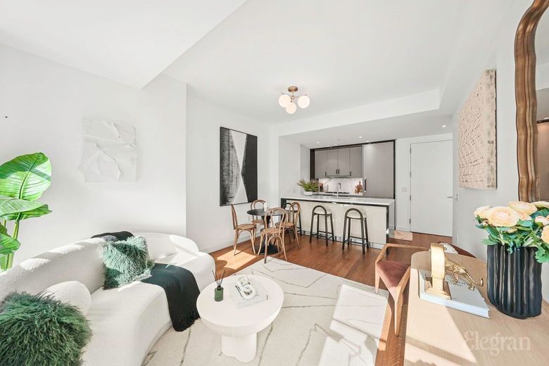 261 West 25th Street #1C