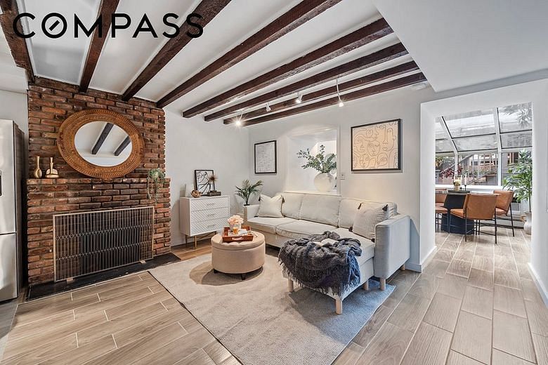 261 West 71st Street #1