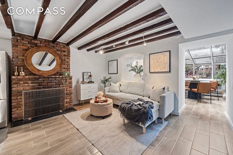 261 West 71st Street #1