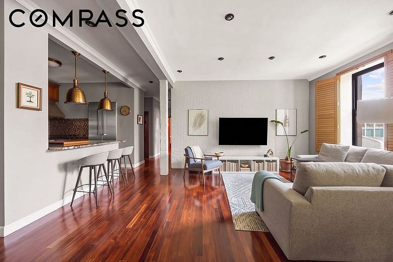2611 Frederick Douglass Boulevard #3B