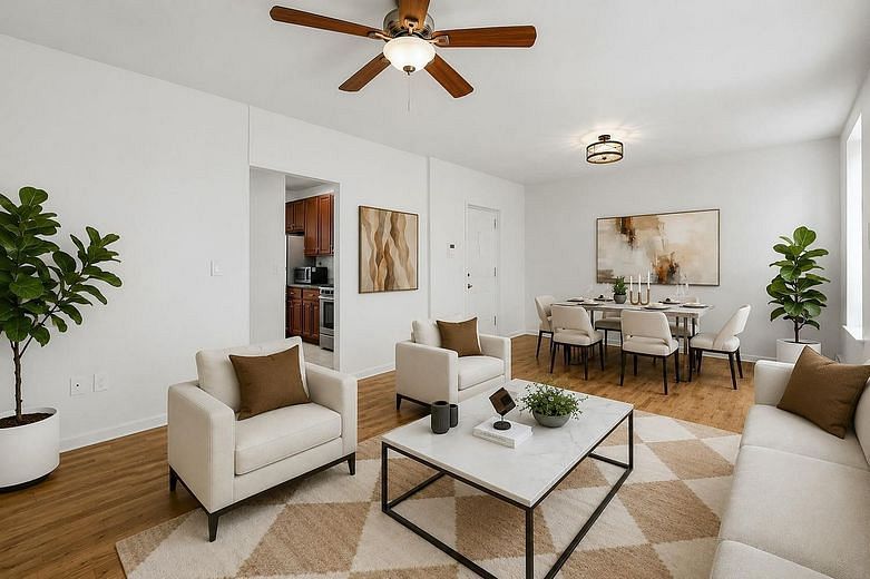 2611 Frederick Douglass Boulevard #3C