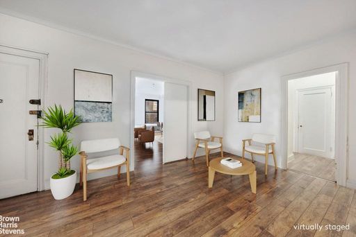 262 Central Park West #1B