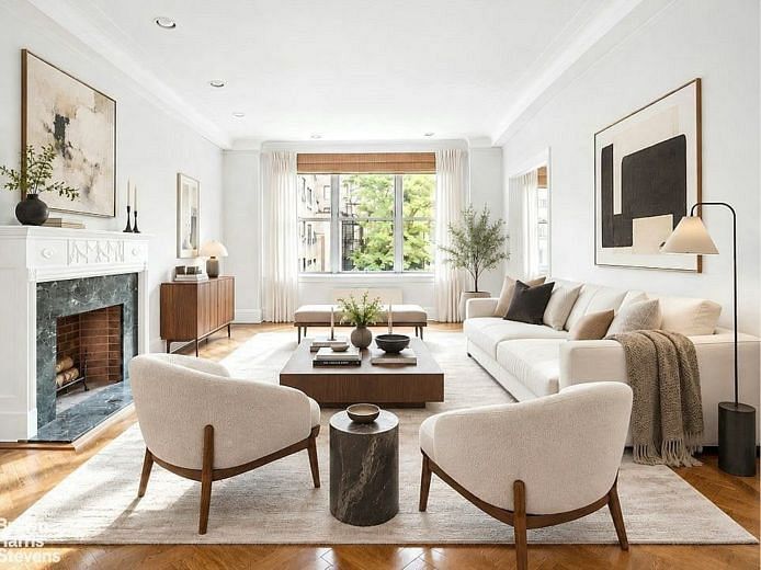 262 Central Park West #3D