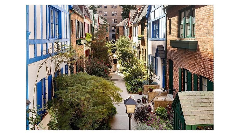 262 West 95th Street #2/3