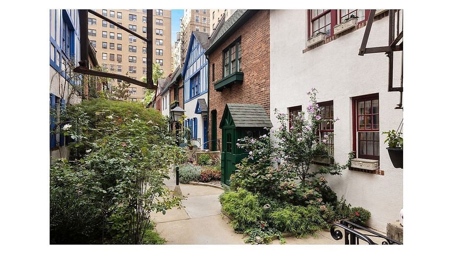 262 West 95th Street #2