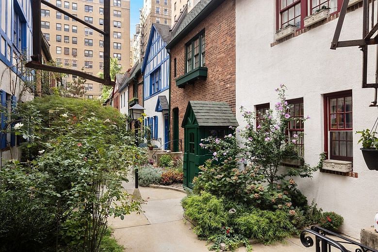 262 West 95th Street #2