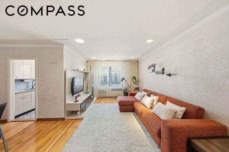 2620 Ocean Parkway #4C