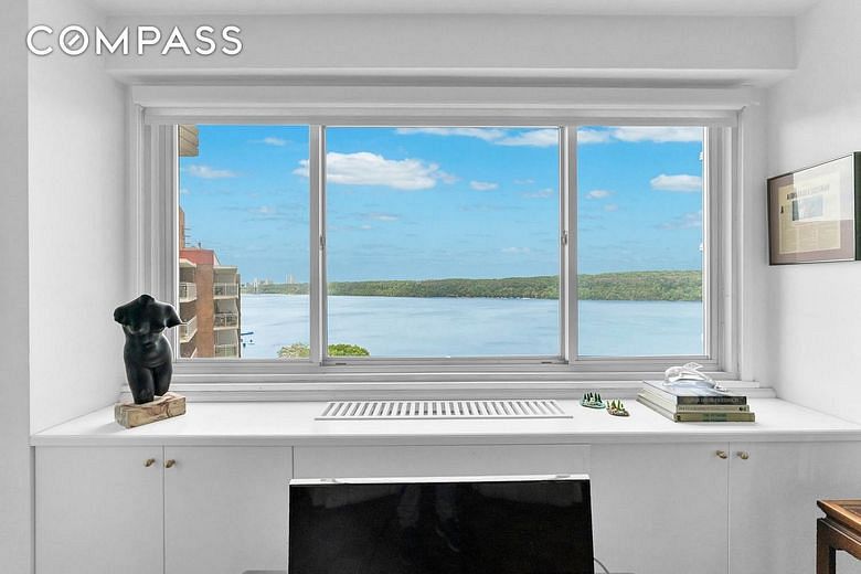 2621 Palisade avenue #11J