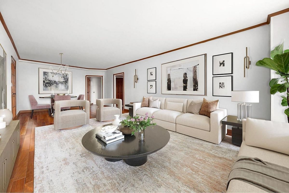 Image 1 of 13 for 2621 Palisade avenue #2D in Bronx, BRONX, NY, 10463