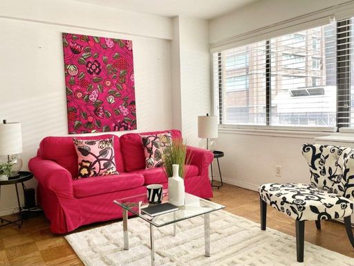 Image 1 of 26 for 310 West 56th Street #10E in Manhattan, New York, NY, 10019