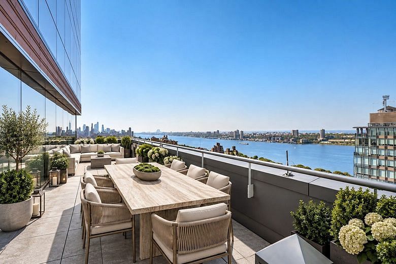 2628 Broadway #34FLOOR